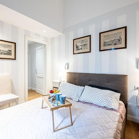Appartamento Elegante Casa Ai Piedi Di Piazzale Michelangelo Firenze Esterno foto