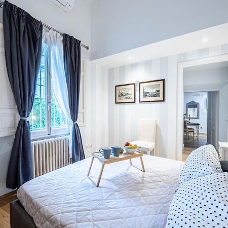 Appartamento Elegante Casa Ai Piedi Di Piazzale Michelangelo Firenze Esterno foto